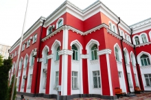 Архитектурные памятники Душанбе, без которых невозможно представить его облик