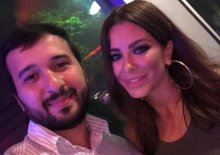 Джонибек Муродов и Manizha зажгли в Юрмале. Их туда пригласила сама Лайма Вайкуле