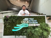 Таджикский предприниматель о бизнесе в Китае и о том, как импортировать чёрную икру в страну, которая сама обеспечивает этим продуктом полмира