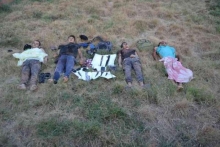 МВД Таджикистана заявляет, что к убийству туристов причастны члены ПИВ