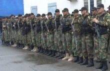 Ветеран ОМОН МВД: при малейшей угрозе применения оружия со стороны преступников они ликвидируются