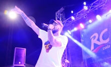 Natan: «В Таджикистане я не в гостях - я здесь свой!»