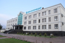 «ИМОН ИНТЕРНЕШНЛ» продолжает успешное развитие!