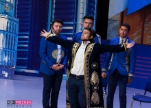 Капитан сборной КВН Таджикистан: «Сборной больше нет»