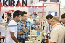 В Ташкенте пройдет презентация лучших инноваций текстильной и швейной промышленности