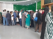 Сим-карты в Таджикистане хотели продавать по 1000 сомони, но сторговались на 250-ти