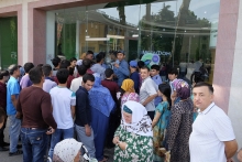 «Можно переоформить по копии паспорта?»: Все вопросы с ответами о ситуации с сим-картами в Таджикистане