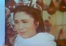 Умерла Саодат Джураева, сыгравшая Зебо в фильме «Я встретил девушку»