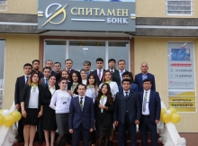 В Пенджикенте открыт Центр банковского обслуживания ЗАО «Спитамен Банк»