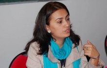 Конкурс «Разоблачители фейков»: первый фактчекер нашел фейковую новость