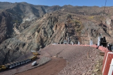 Можно достроить ее вместе: Что думают о запуске Рогунской ГЭС в Узбекистане?