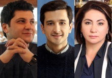 «А мебель была белого цвета»: На чём экономили таджикские стартаперы