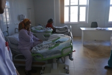 Стыдные вопросы о гинекологии: почему в Таджикистане это табуированная тема?