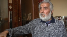 Ҳабибулло Абдураззоқов: Ҳунарманди асил бояд мавқеи худро дошта бошад!