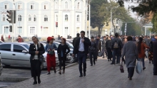 Хватит выбрасывать мусор и хамить! Коренные душанбинцы дают советы