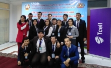 Tcell подарил студентам ТГУ ПБП бесплатный доступ к образовательным ресурсам