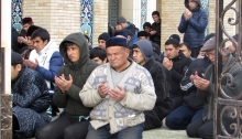 Как в Узбекистане хотят развить паломнический туризм?