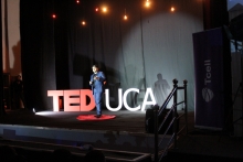 TEDx впервые прошло в горном Хороге с Tcell
