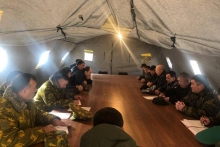 В первую очередь, успокоить жителей. Таджикистан и Кыргызстан договорились ликвидировать конфликт