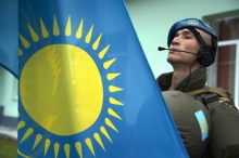 Казахстан усиливает позиции в ОДКБ