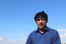 Смехом сыт будешь: Кадами Курбон самый просматриваемый таджикский артист на канале YouTube