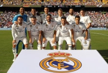 «Реал» откроет академию в Душанбе