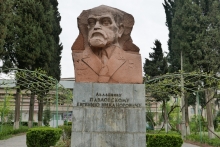 Евгений Павловский, который лечил таджиков от чумы и создал Академию наук