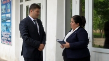 Что волнует ученика года Душанбе?
