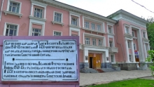 Островки милосердия. Где располагались в годы ВОВ эвакогоспитали?