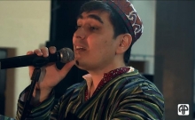 Зафар Абдуалимов перепел «Я встретил девушку»: 