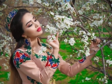 Нилуфари Сарбоз: То имрӯз фикр накардам, ки нафаре идеали ман бошад