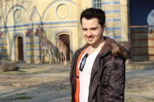 За «облачные» решения таджикского программиста в Amazon