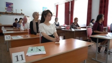 Довталабони тоҷик бештар ҷарроҳу педиатр шудан мехоҳанд