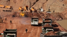 Tajik government decides to reduces NBO Roghun’s debts by writing off contractors’ tax debts