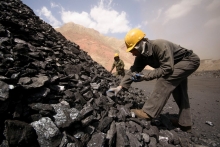 The ministry of energy urges Barqi Tojik to repay its debts to miners