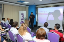 Tcell представляет профессиональную платформу для найма и подбора персонала – HamkoR