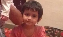 Последняя операция Осии прошла успешно. Завтра она впервые выйдет на улицу