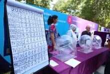 Tcell определил победителей второго этапа акции «Удачный платеж»