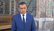 Зампред Самаркандской области: Мы откроем в Согде  еще два предприятия
