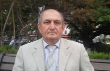 Гулназар Келдӣ: Ман ҳоло ҷавонам ва пириро ба гардан намегирам