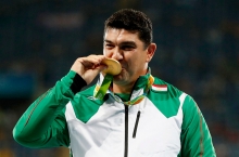 Фаррух Авезов: Медаль Олимпиады у Дильшода Назарова не отнимут