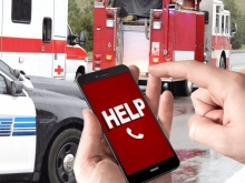Как в Таджикистане дозвониться до служб спасения с мобильных телефонов?