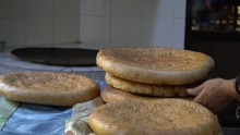 В них влюбился даже президент. Где в Душанбе делают вкуснейшие чапоти и фатир?