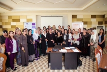 МДО «Хумо» и ЕБРР рассказали, как лучше всего продвигать свой бизнес