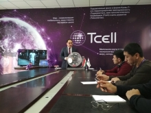 Tcell назвал первых победителей акции «Лови Удачу-2019»