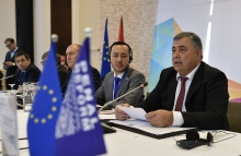 Баррасии масоили ислоҳоти маҳбасҳо дар Тоҷикистон