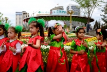 Новый проект - «Ранний старт». Мамочки и папочки это для вас!