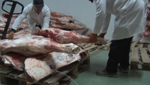 Куда идет мясо из Беларуси и как сбивают цены на этот продукт в Душанбе?