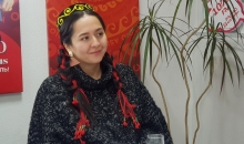 Певица Manizha призналась в симпатии к Кадами Курбону