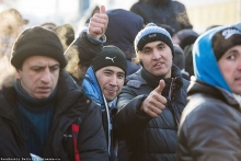 Интиқоли маблағҳо ҳиссаи бузурги даромад ба буҷетро аз ҳисоби ААИ таъмин мекунад